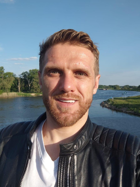 Aleksander Liauchuk (Biuro główne)