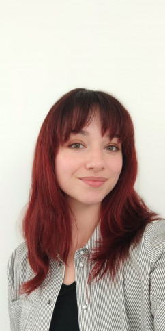 Dominika Gubańska