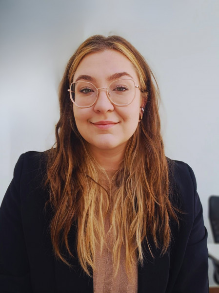 Agnieszka Przewoźna (Biuro główne)
