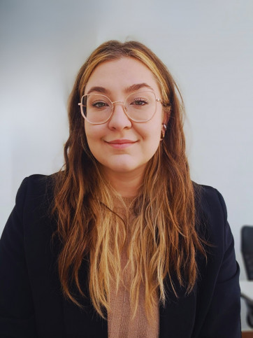 Agnieszka Przewoźna